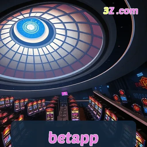 betapp App