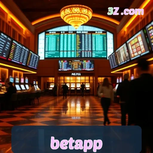 betapp Bônus