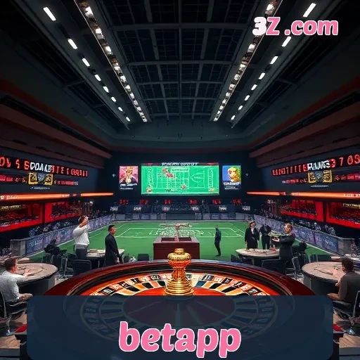 betapp Jogos