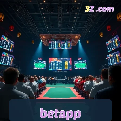 betapp Login