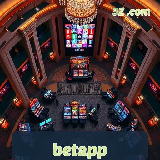 betapp Plataforma