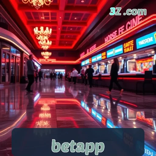 betapp Promoções